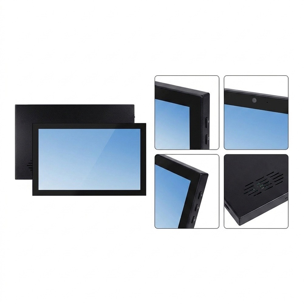 10.1 Inch IPS Capacitive Touch - đánh giá và giá Raspberry Pi 10.1 Inch Capacitive Touch Screen Ips
