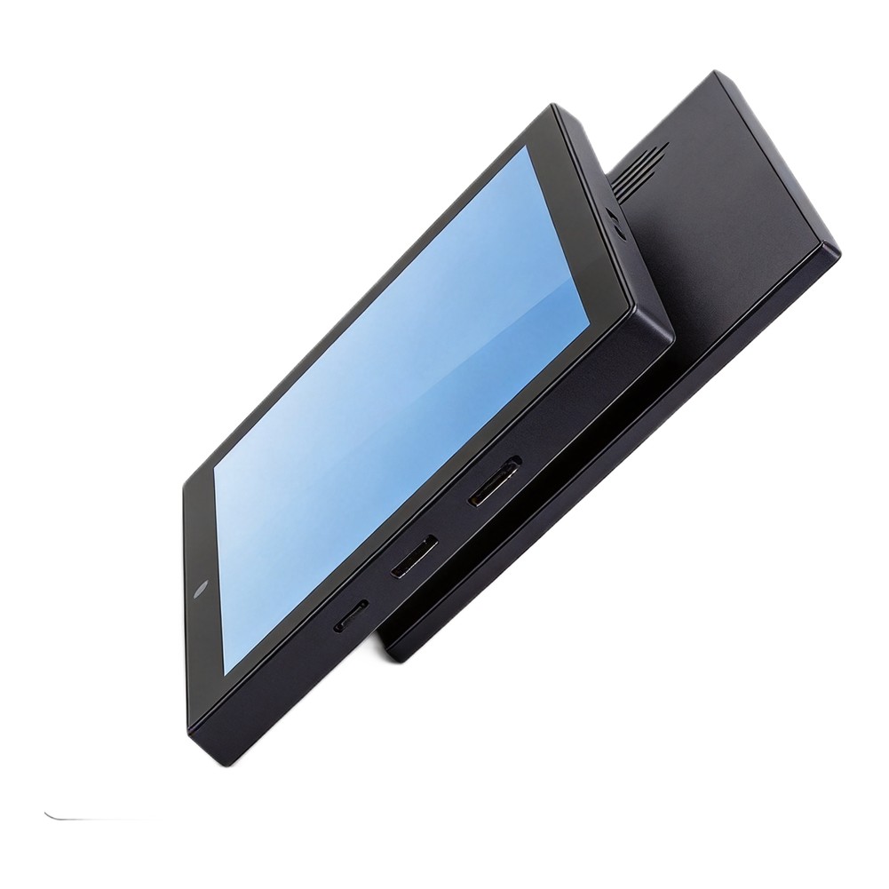 10.1 Inch IPS Capacitive Touch - đánh giá và giá Raspberry Pi 10.1 Inch Capacitive Touch Screen Ips