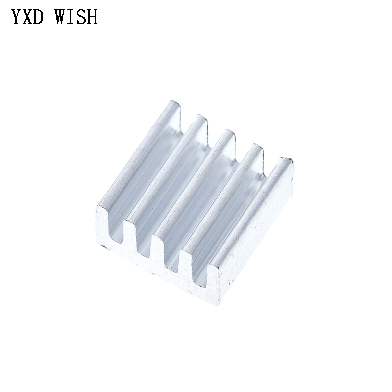 30 Móc Nhôm Tản Nhiệt Bộ Keo R - đánh giá và giá Raspberry Pi Water Cooling Kit