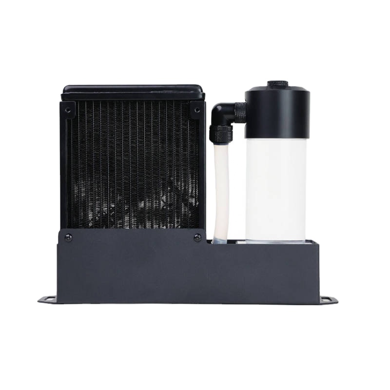 Water Cooling Kit for Raspberr - đánh giá và giá Raspberry Pi Water Cooling Kit