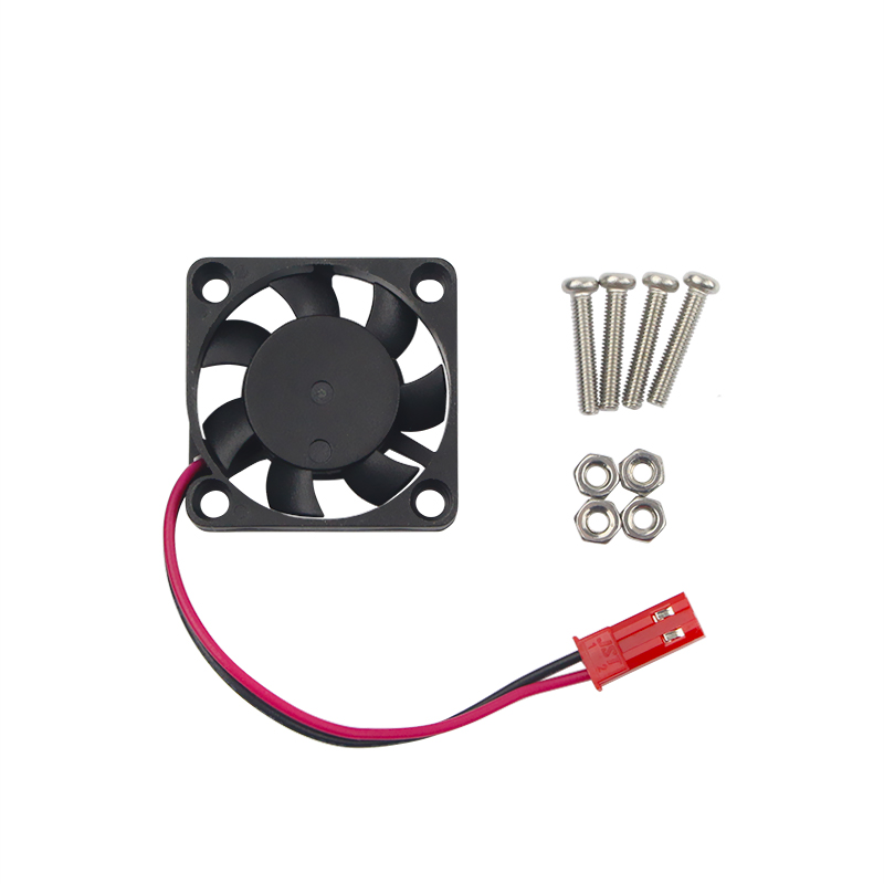 Raspberry Pi 4 Quạt Làm Mát Tả - đánh giá và giá Raspberry Pi Water Cooling Kit