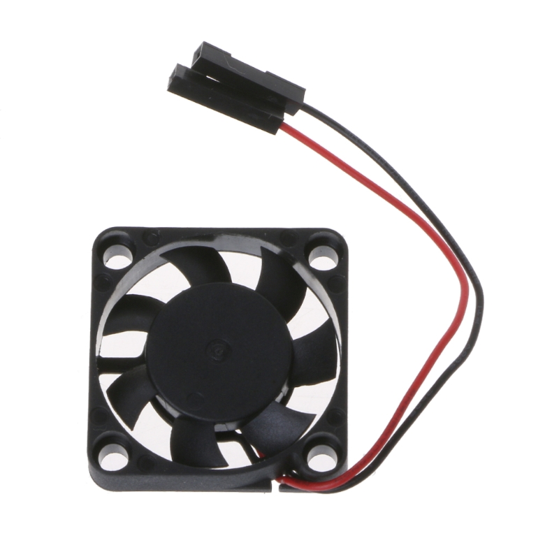 Tốc Độ Cao 30Mm Quạt Làm Mát L - đánh giá và giá Raspberry Pi Water Cooling Kit