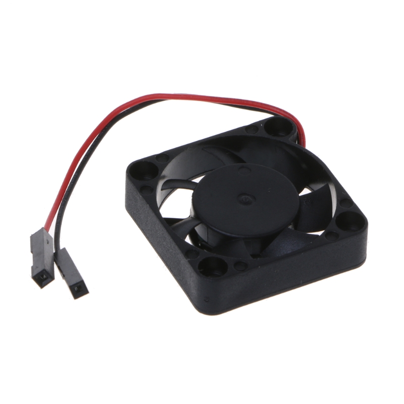 Tốc Độ Cao 30Mm Quạt Làm Mát L - đánh giá và giá Raspberry Pi Water Cooling Kit