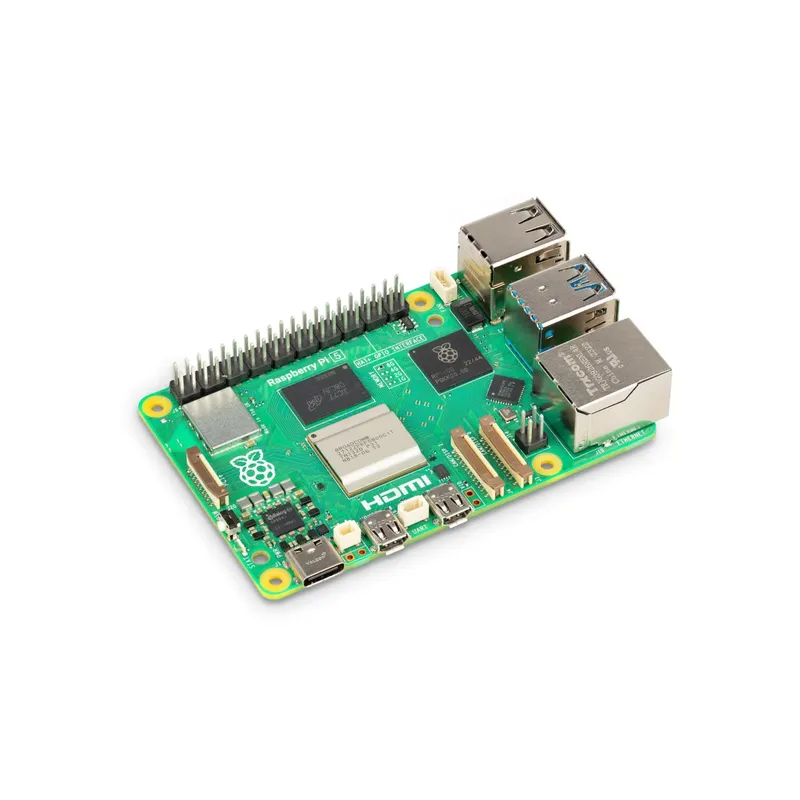 for Raspberry Pi 5 Board Corte - đánh giá và giá Raspberry Pi 5 8Gb Board