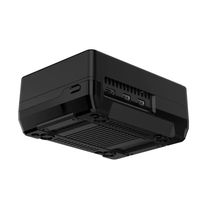 Argon NEO 5 M.2 NVME PCIE Case - đánh giá và giá Argon One V3 M.2 Nvme Case