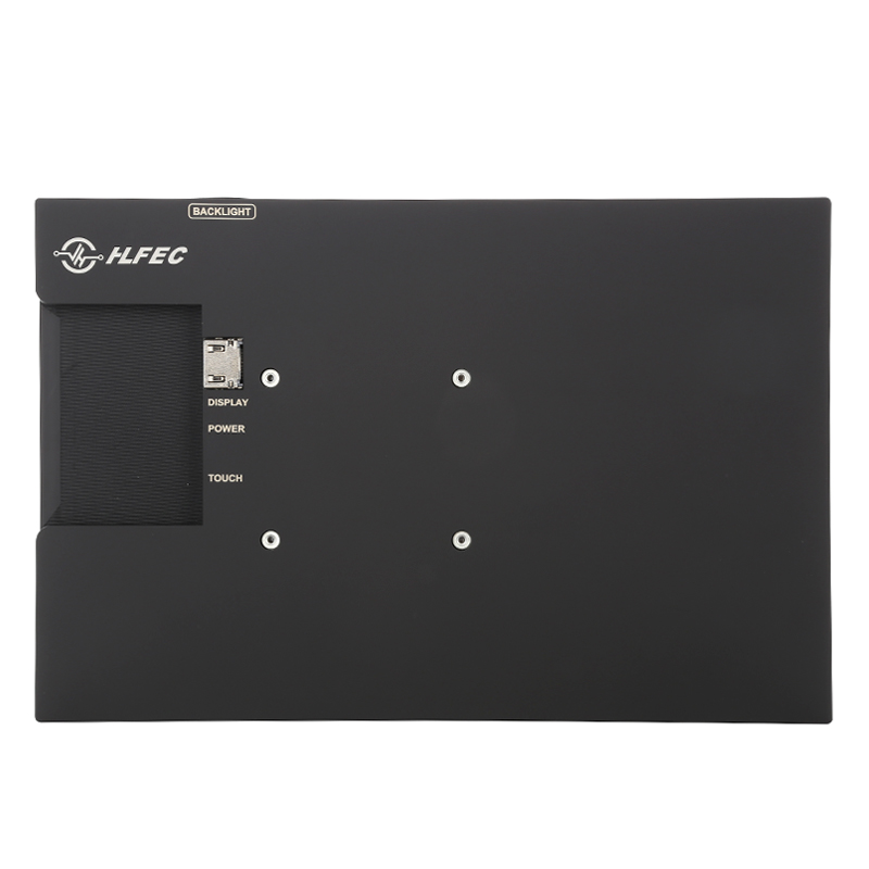 Mới 10.1 Inch 1280X800 IPS Màn - đánh giá và giá Raspberry Pi 10.1 Inch Capacitive Touch Screen Ips