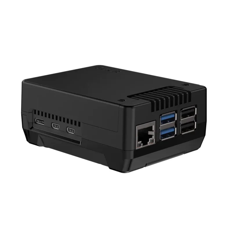 Argon NEO 5 M.2 NVME PCIE Case - đánh giá và giá Argon One V3 M.2 Nvme Case