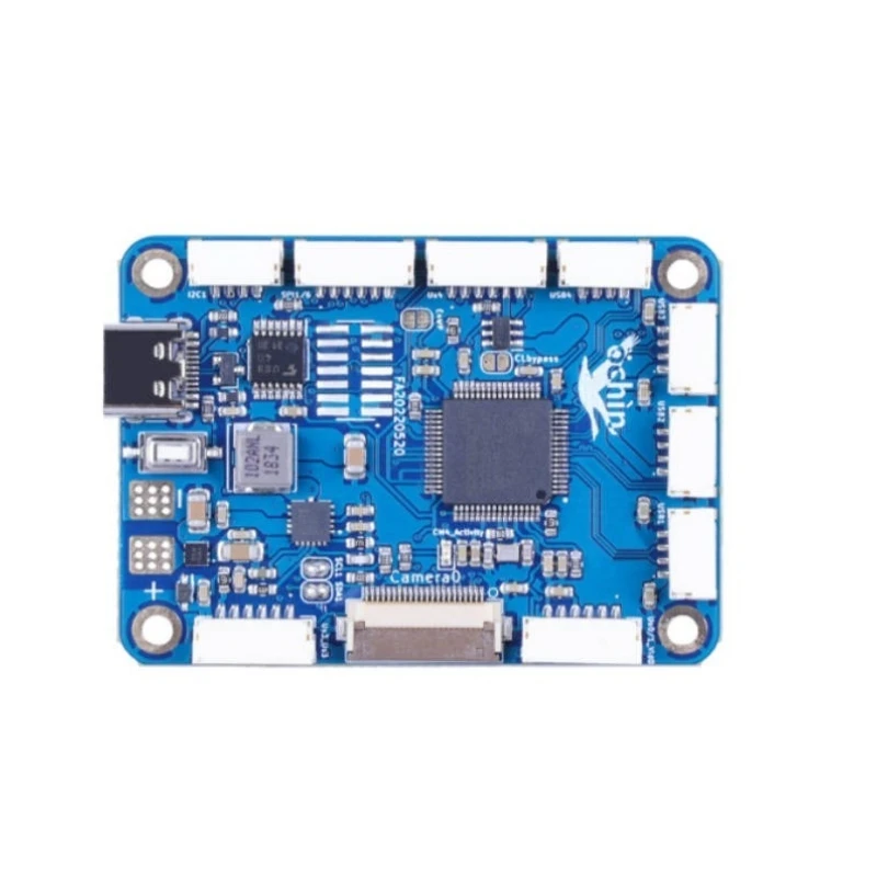 VoFSOchin Tiny Carrier Board W - đánh giá và giá Raspberry Pi Compute Module 4 8Gb 32Gb Emmc